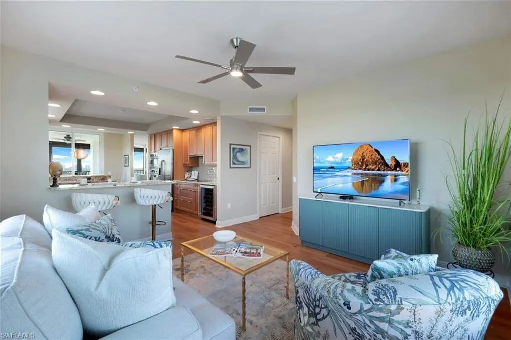 455 Cove Tower DR, #801, Naples, FL, 34110, USA, Bonita Springs, Florida, United States. - Photo 12
