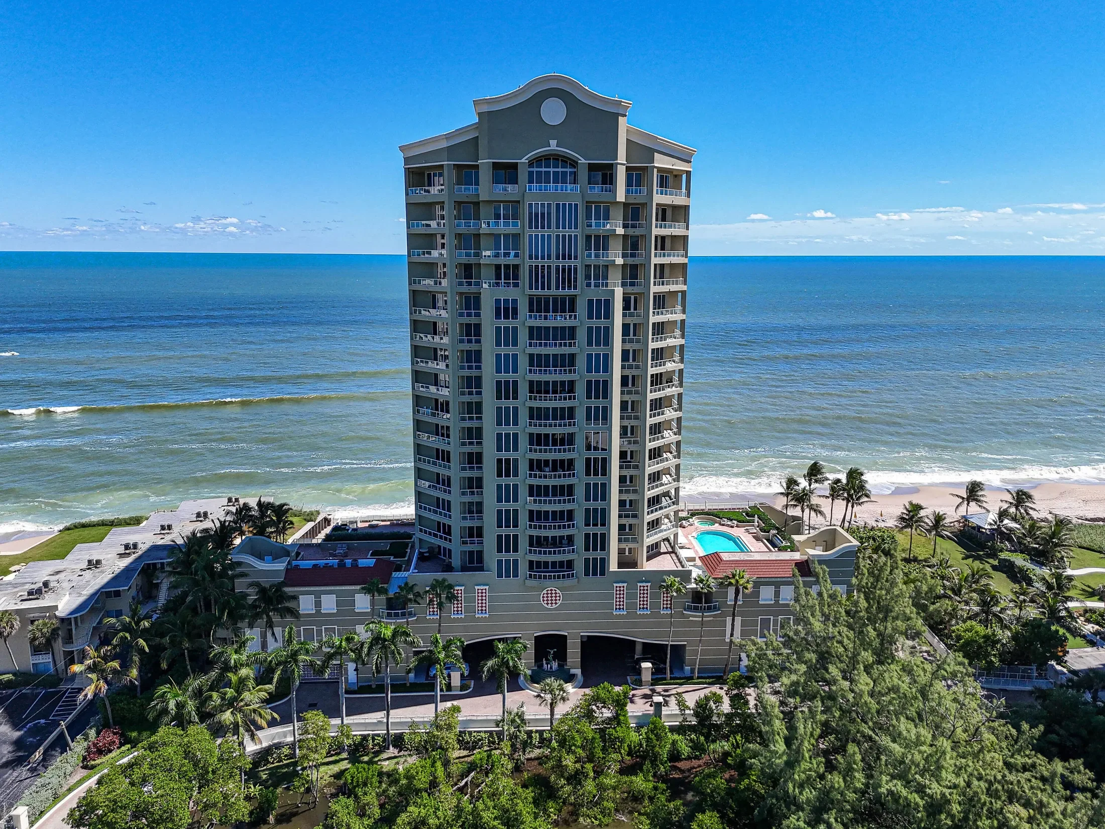 5050 N Ocean Drive 702, Riviera Beach, Florida, United States. - Photo 31