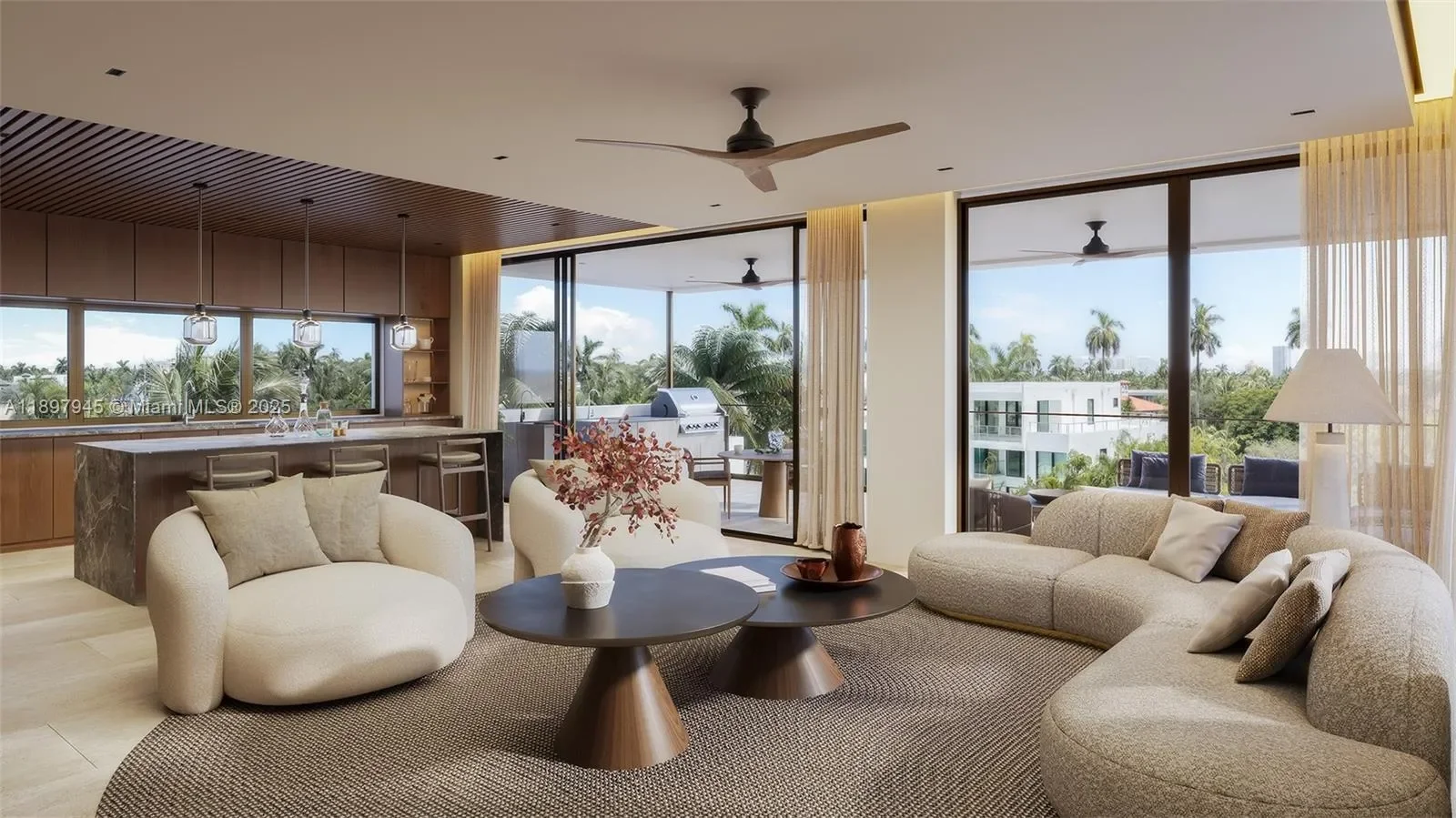 416 Coconut Isle Dr, Fort Lauderdale, Florida, United States. - Photo 1