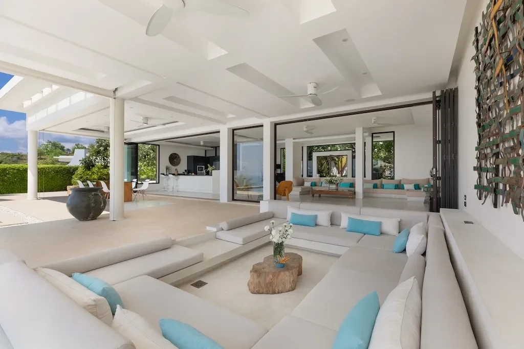Pure Beach Club Rd, Tambon Bo Put, Amphoe Ko Samui, Chang Wat Surat Thani 84320, Thailand, Koh Samui, Surat Thani, Thailand. - Photo 17