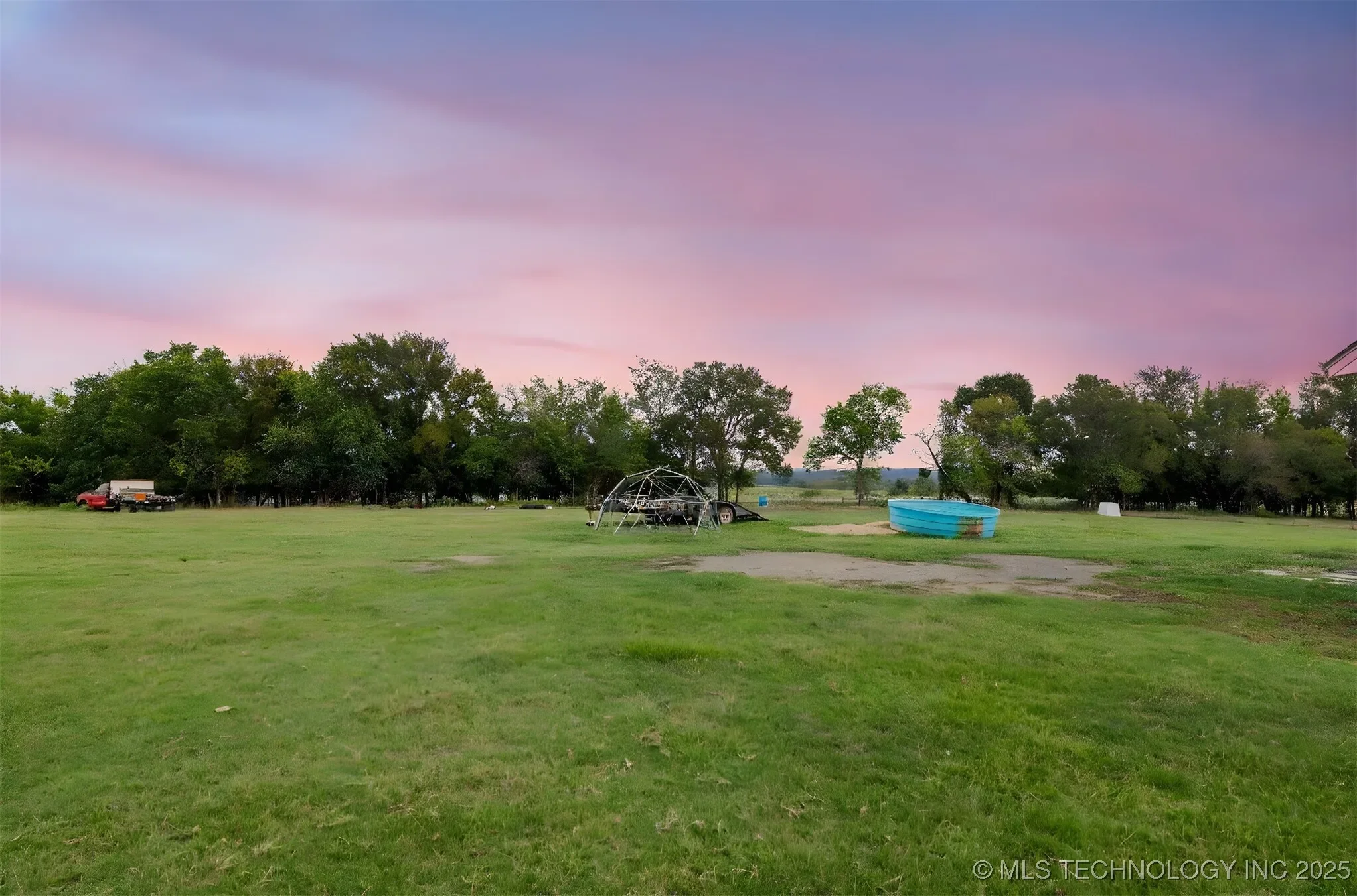 1180 N 4430 Road, Valliant, OK 74764, Valliant, Oklahoma, United States. - Photo 30