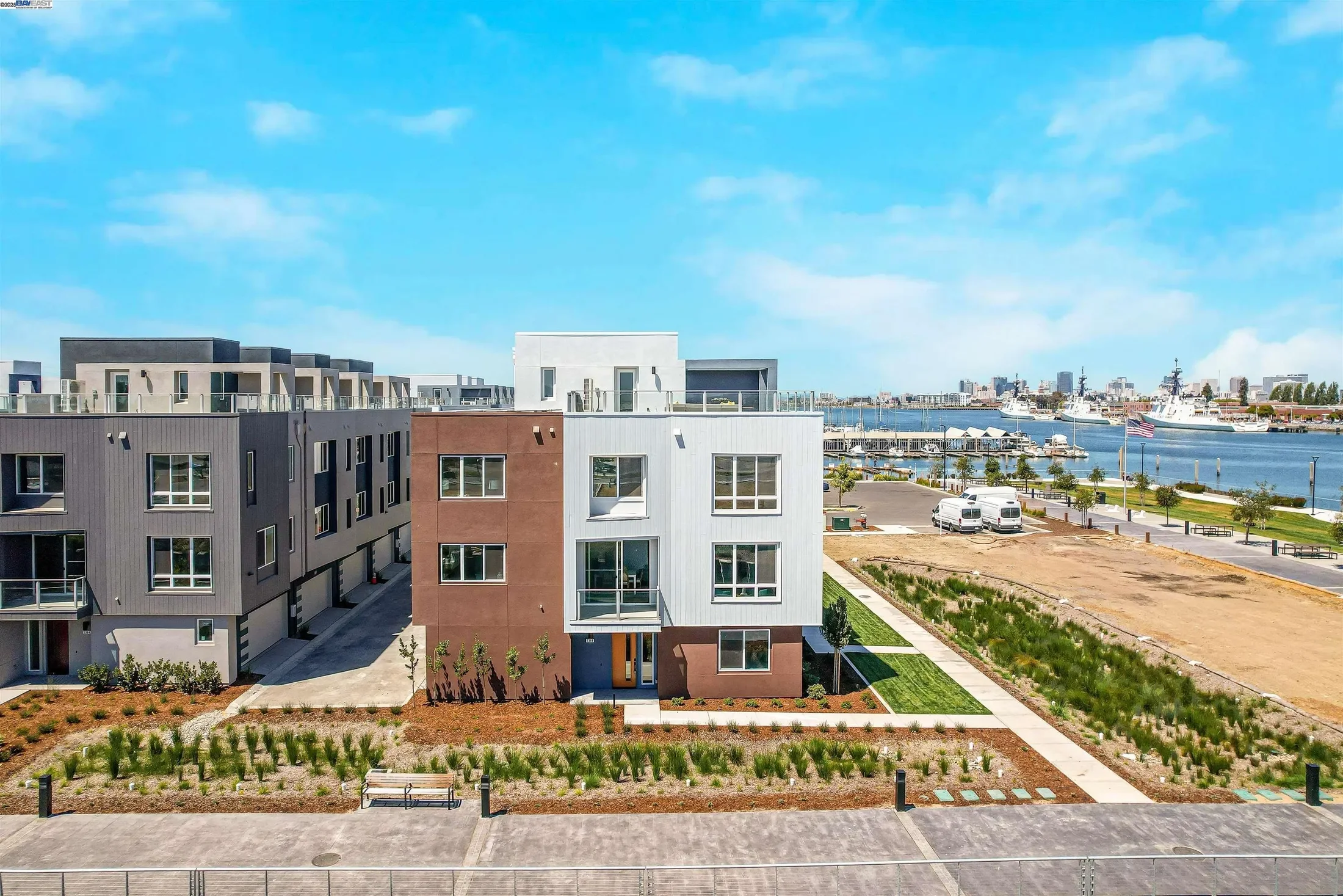 2388 Stanford Street, Alameda, California, United States. - Photo 27