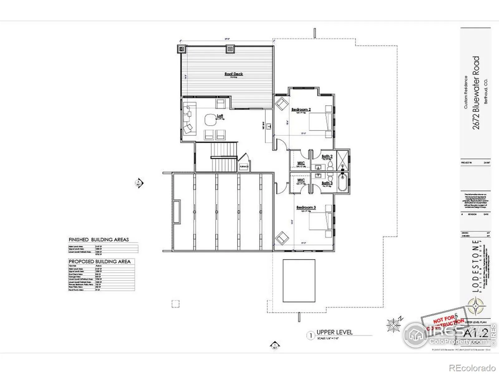 2316 Star Hill Street, Longmont, Colorado, United States. - Photo 7