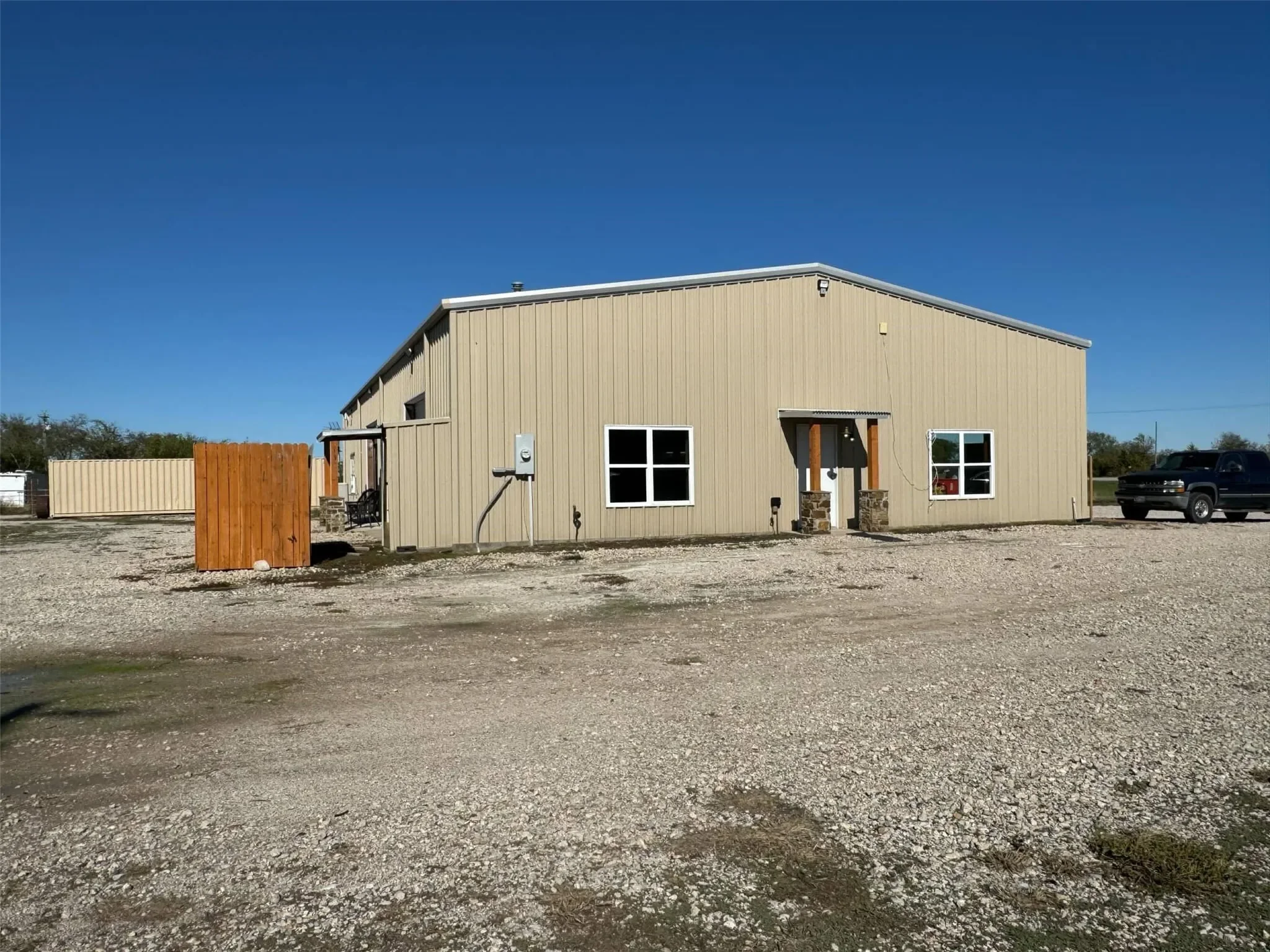 2077 N Hwy 78, Farmersville, TX 75442, Farmersville, Texas, United States. - Photo 23