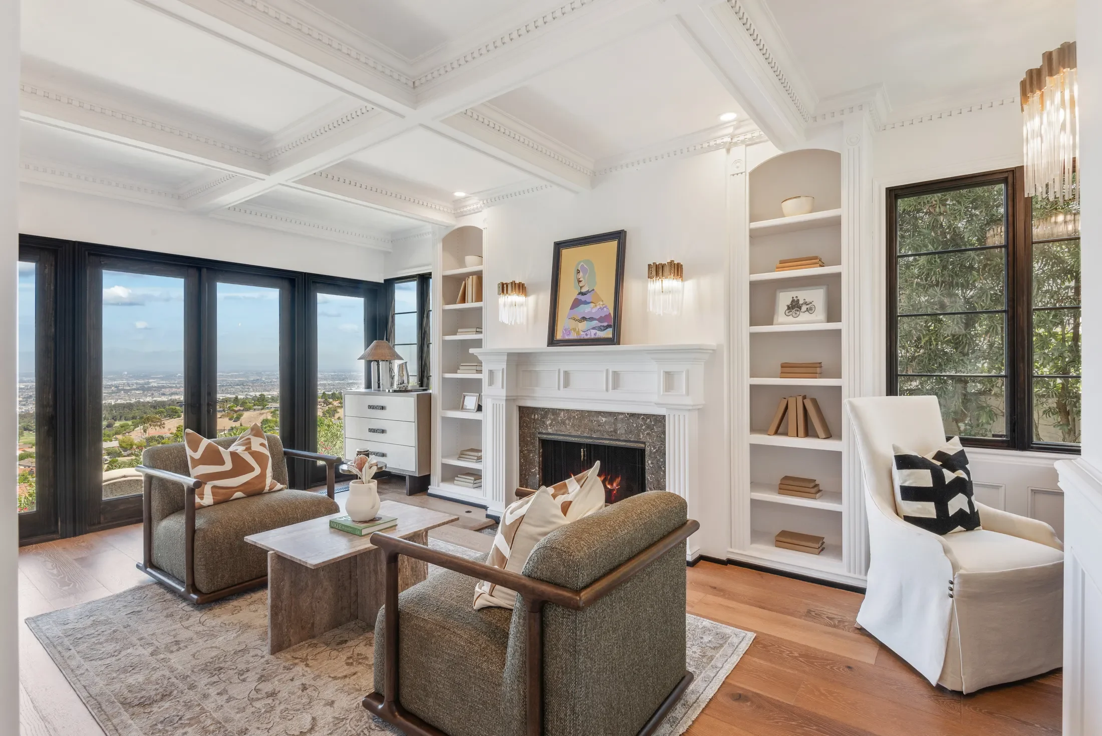 6039 Vía Sonoma , Rancho Palos Verdes, CA 90275, Rolling Hills, California, United States. - Photo 19