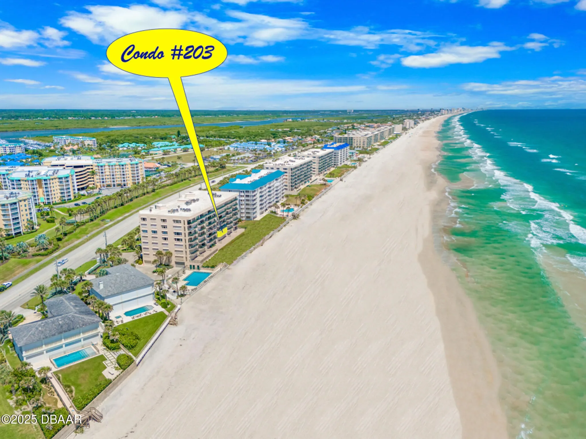 4651 S Atlantic Avenue, Port Orange, Florida, United States. - Photo 19