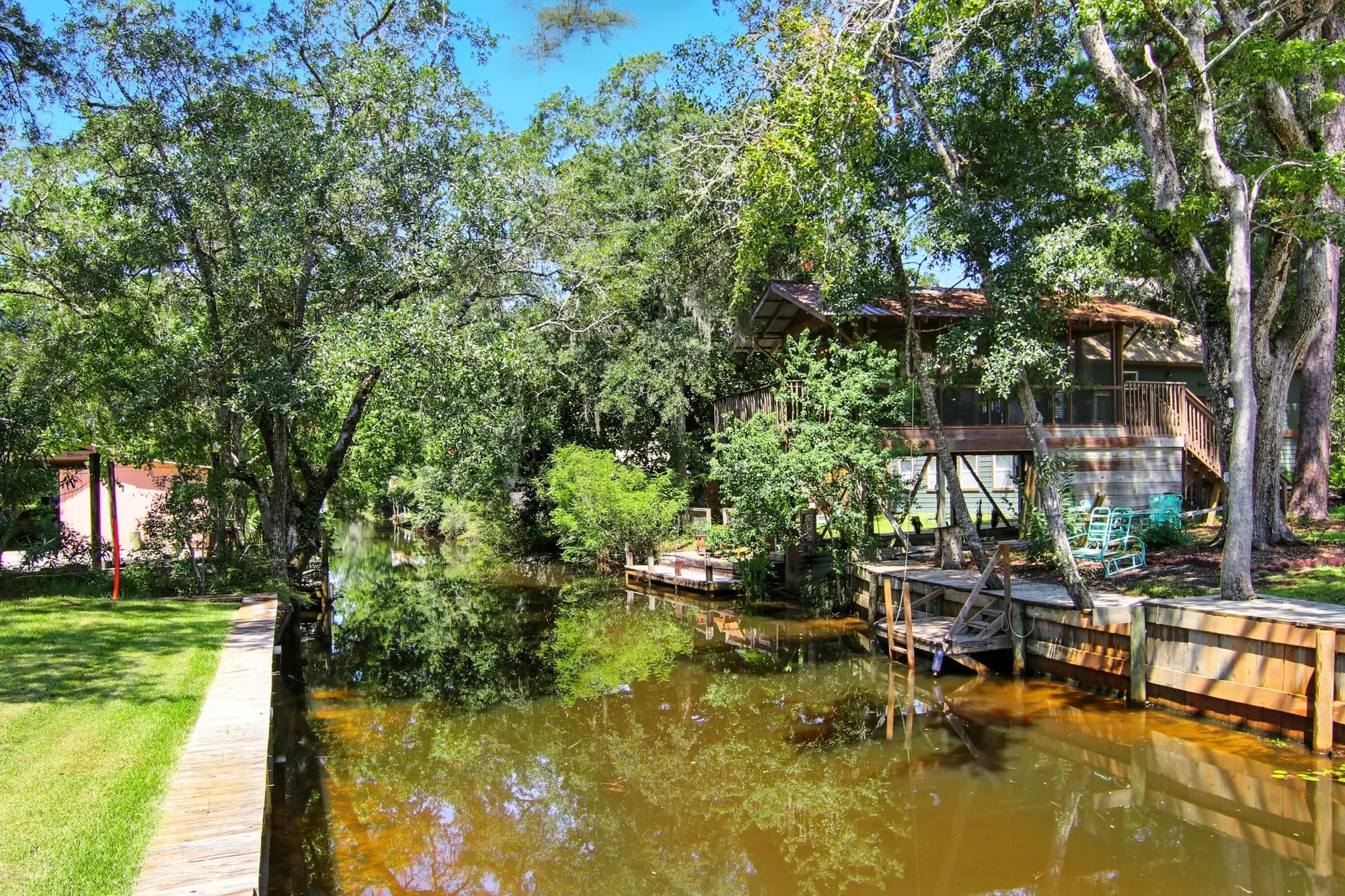 400 Pitts Bayshore Drive, Freeport, FL 32439, Freeport, Florida, United States. - Photo 28