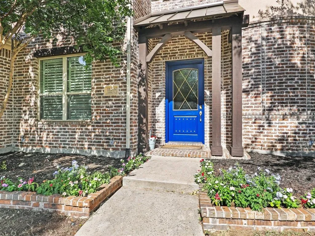 11216 Ashley Lane, Frisco, Texas, United States. - Photo 5