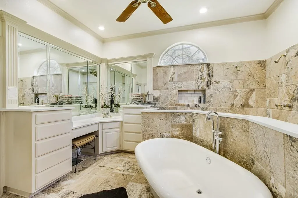 4105 Inwood Lane, Colleyville, Texas, United States. - Photo 18