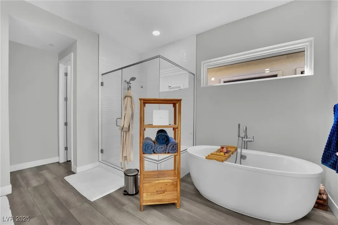 397 Highview Ridge Avenue, Las Vegas, Nevada, United States. - Photo 45
