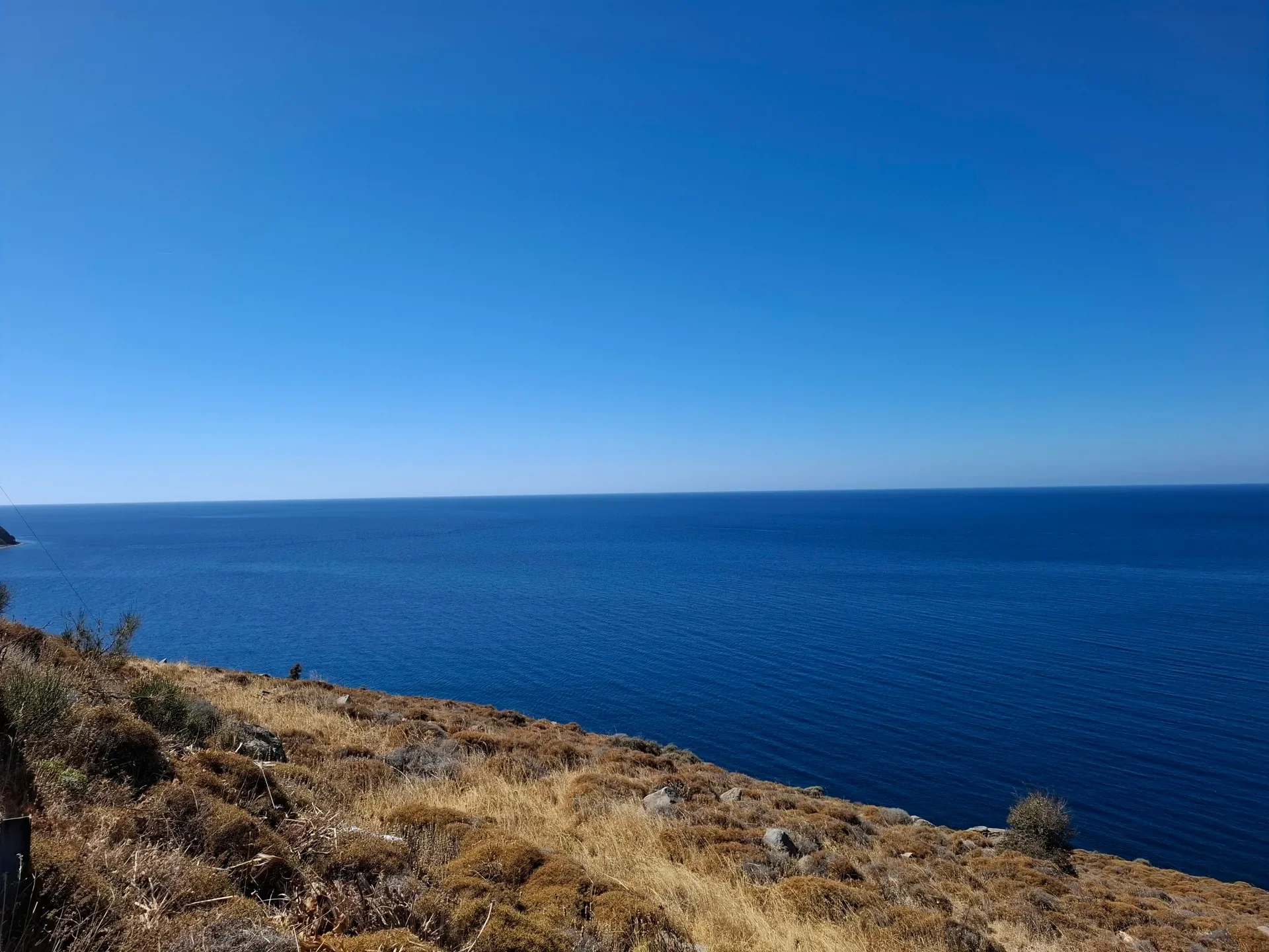 Lemnos, Aegean, Greece. - Hero Image