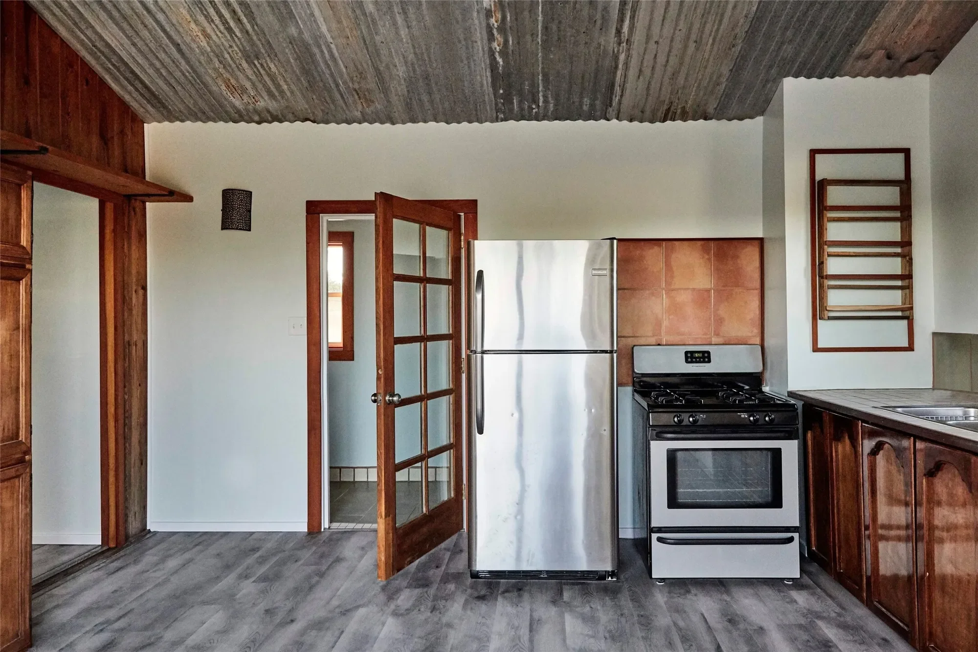 27 San Marcos Road W , Santa Fe, NM 87508, Santa Fe, New Mexico, United States. - Photo 44