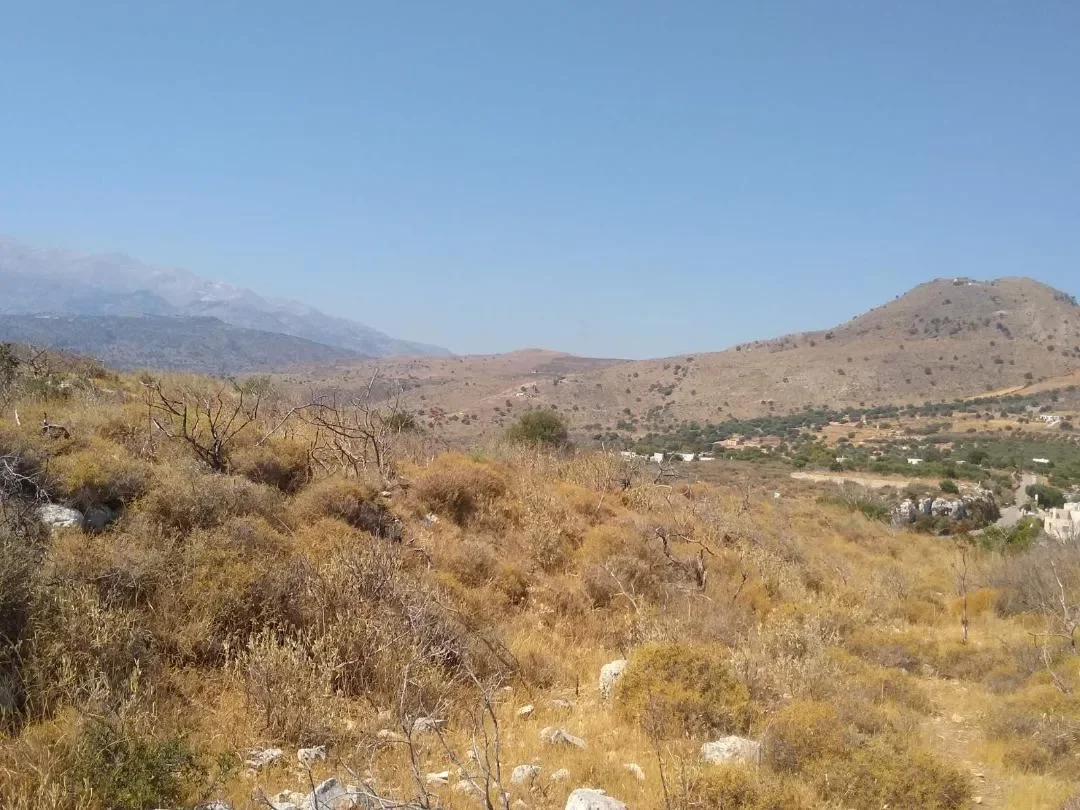 F48G+23G, Souda, Greece, Crete, Greece. - Photo 5