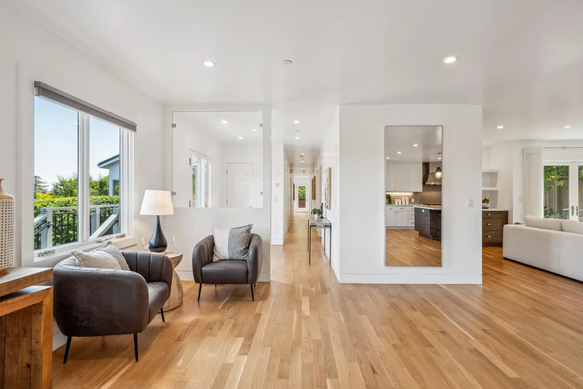 1 Millbrae Circle , Millbrae, CA 94030, Millbrae, California, United States. - Photo 22