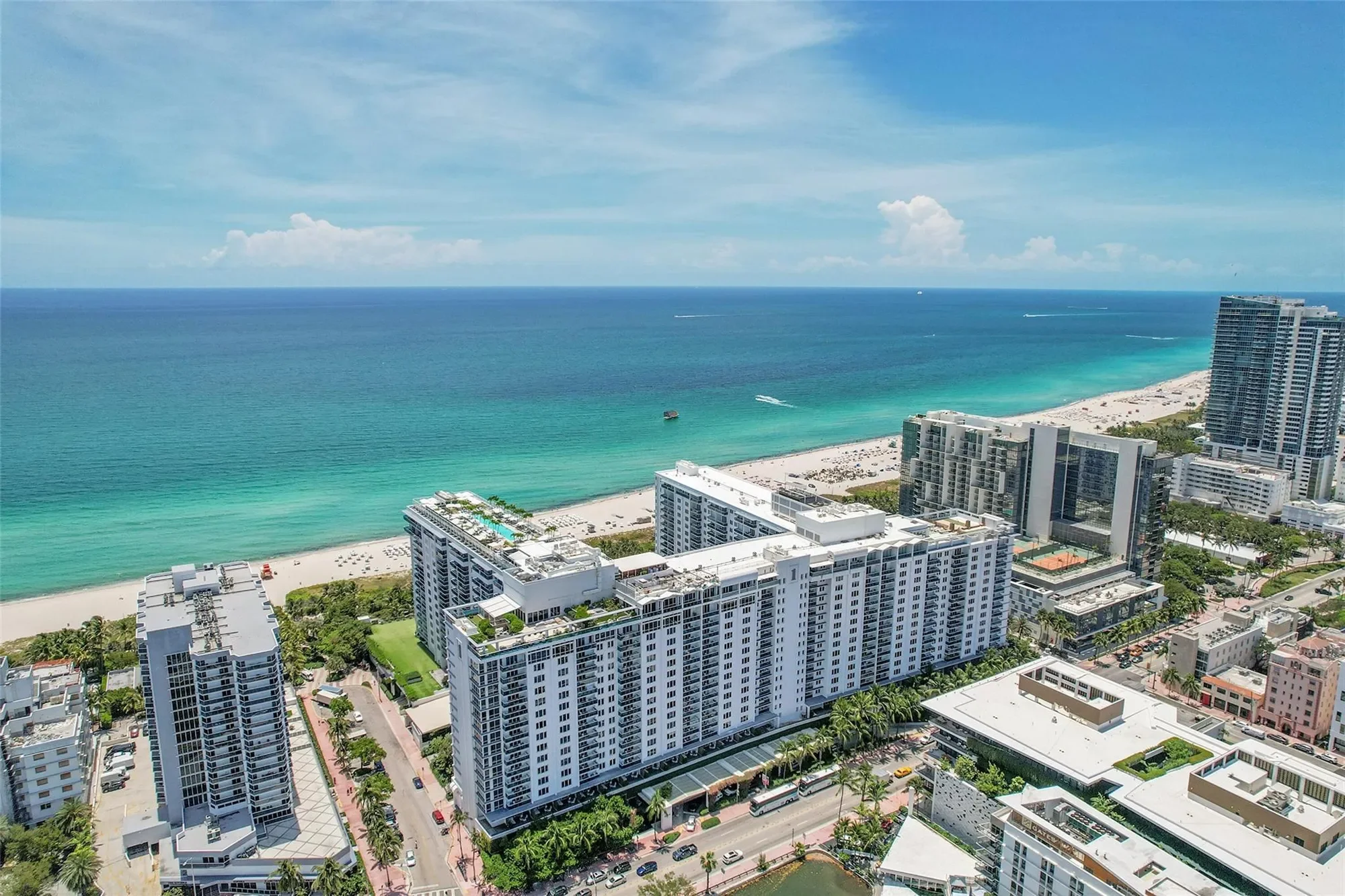 2301 Collins Ave 1008, Miami Beach, Florida, United States. - Photo 43