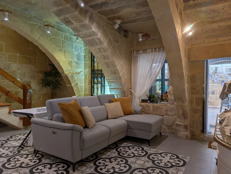 Gharb, Gozo, Gharb, Malta. - Photo 13