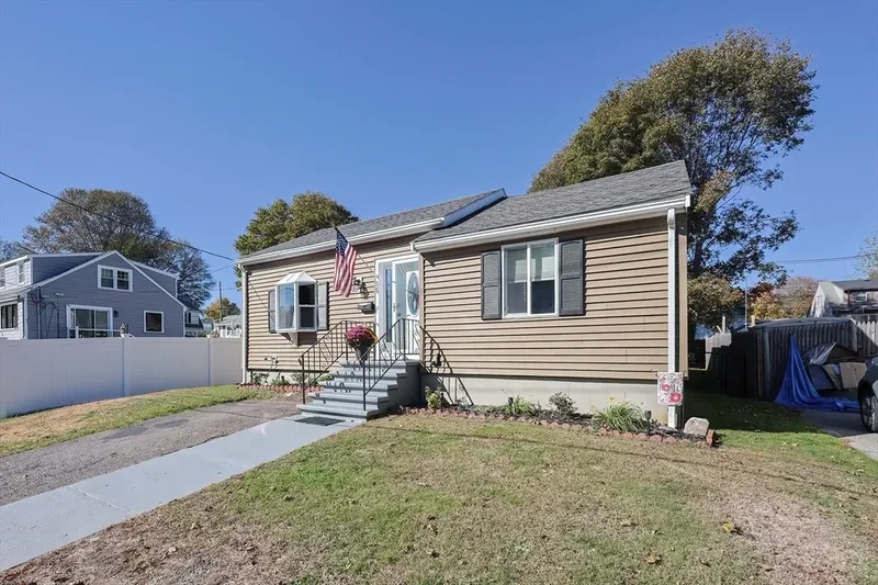 19 Arnold Ave, Peabody, MA 01960, Peabody, Massachusetts, United States. - Photo 28