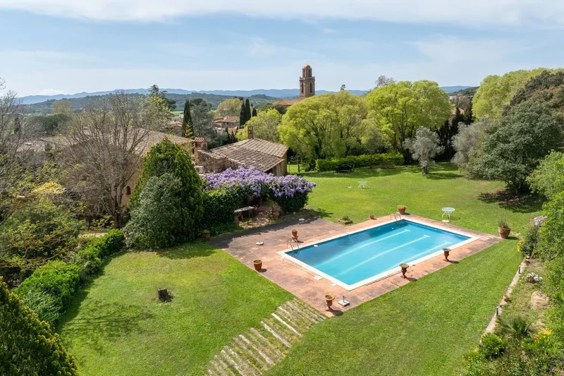 La Bisbal d'Empordà, Girona, Spain, la Bisbal d'Emporda, Catalonia, Spain. - Photo 12