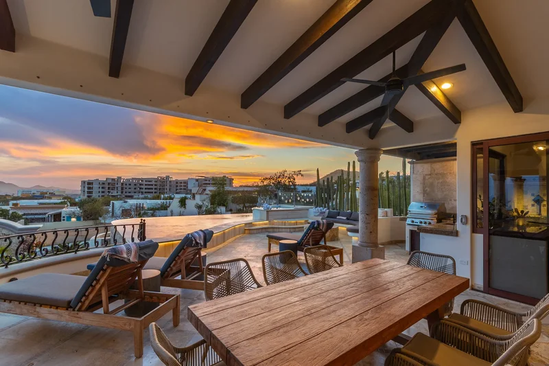 Casa 36, Cresta del Mar, Cabo San Lucas, BCS 23467, Colonia del Sol, Baja California Sur, Mexico. - Photo 7