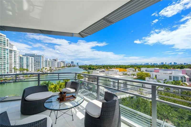 6101 Aqua Ave 602, Miami Beach, Florida, United States. - Photo 8