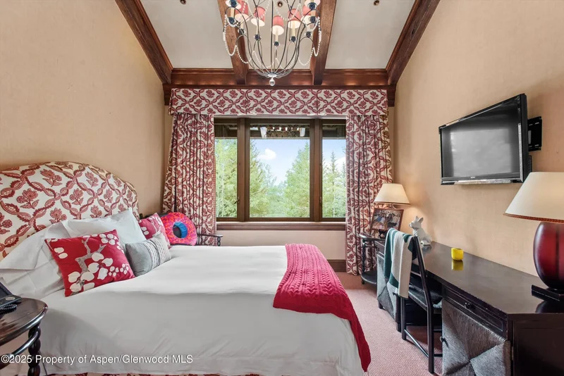 1025 N Starwood Road, Aspen, Colorado, United States. - Photo 24