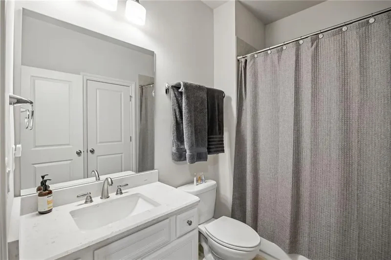 1799 Falling Sky Court NE, Brookhaven, Georgia, United States. - Photo 26