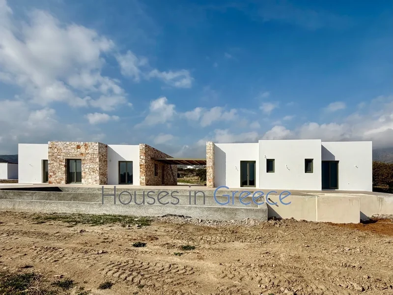Glifa 844 00, Greece, Paros, Aegean, Greece. - Photo 6