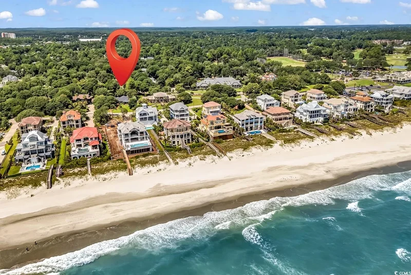 103 Club Dr., Myrtle Beach, SC 29572, Myrtle Beach, South Carolina, United States. - Photo 30