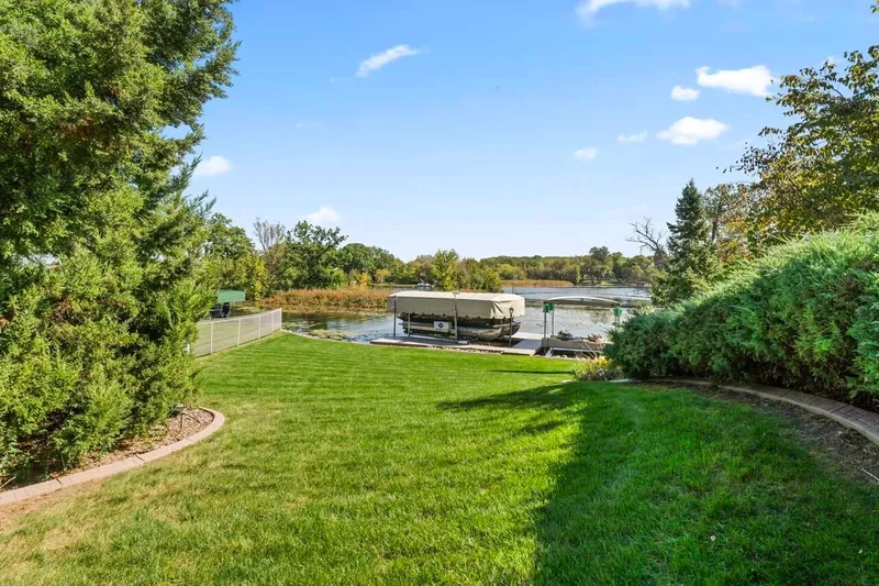 6507 Willow Court, Tichigan, Wisconsin, United States. - Photo 53