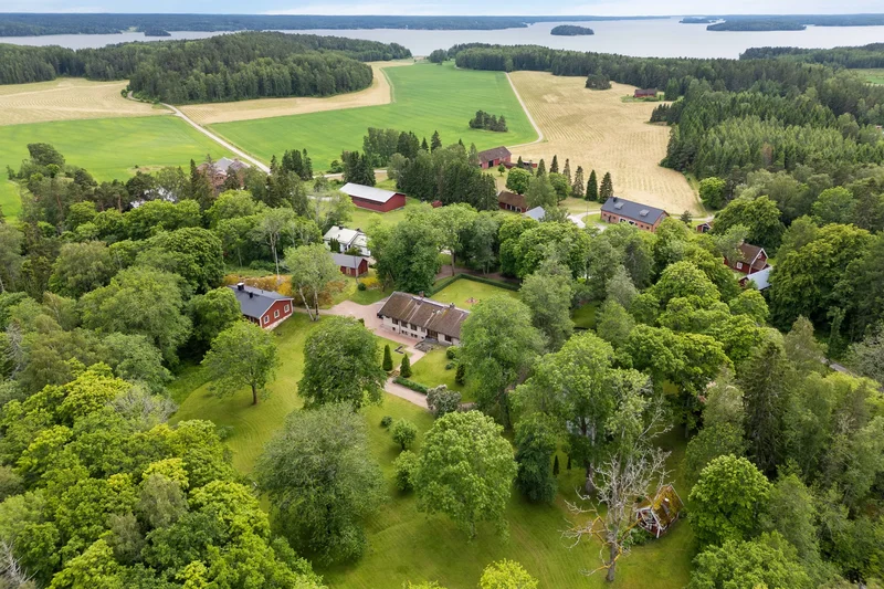 Linnunpääntie 128, Kaarina, 18 21500, Linnunpää, Southwest Finland, Finland. - Photo 25