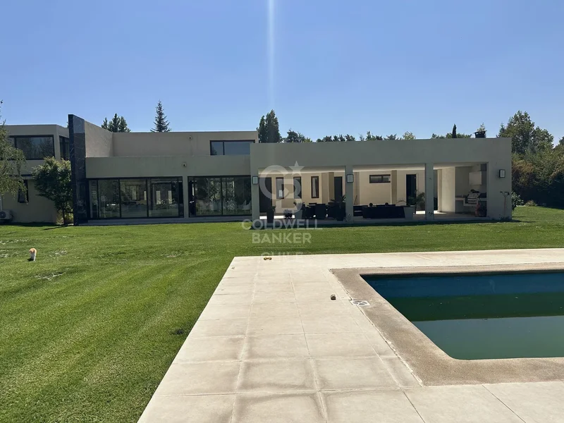 Condominio El algarrobal II, Colina, Chicureo, Santiago Metropolitan Region, Chile. - Photo 20