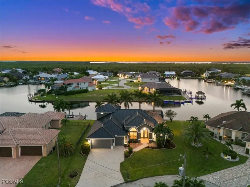 4012 SW 29th Avenue, Cape Coral, FL 33914, Cape Coral, Florida, United States. - Photo 37