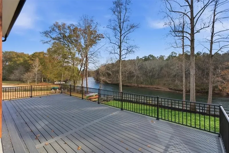 27 Linda Road SW, Cartersville, Georgia, United States. - Photo 45