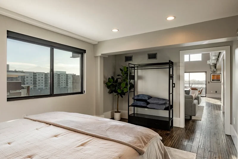 Downtown Luxury Loft