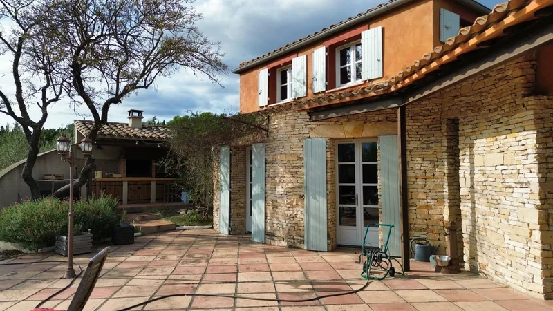 Laure-Minervois, Laure-Minervois, Laure-Minervois, Occitanie, France. - Photo 11