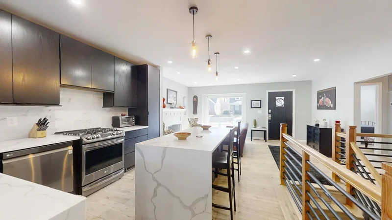 2228 S Street NE , Washington, DC 20002, Washington, District of Columbia, United States. - Photo 17