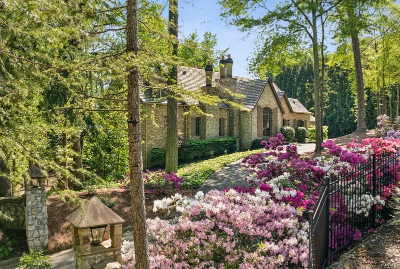 105 Kingston Manor, Atlanta, GA 30342, Atlanta, Georgia, United States. - Photo 99