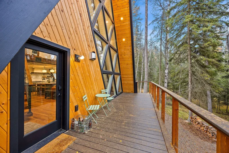 123 Little Mountain Road, Whitefish, MT 59937, Whitefish, Montana, United States. - Photo 47