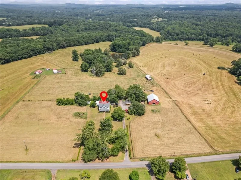 149 Roanoke Road, Liberty, SC 29657, Liberty, South Carolina, United States. - Photo 19