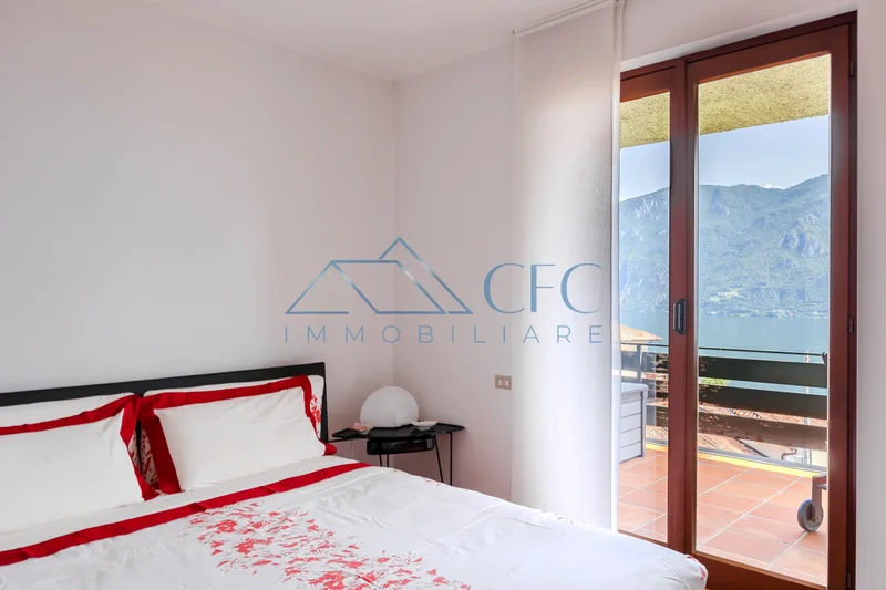 Viale S. Ambrogio, 23865 Limonta LC, Italy, Limonta, Lombardy, Italy. - Photo 32