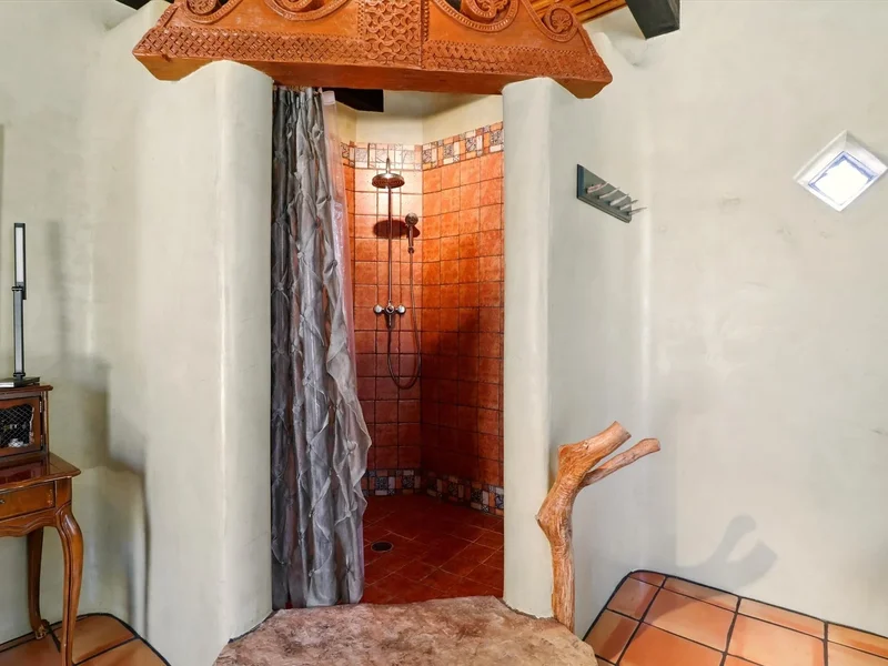 31 AB Hondo Trail, Santa Fe, NM 87508, Santa Fe, New Mexico, United States. - Photo 27