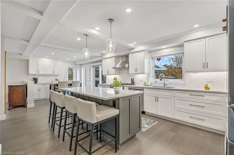 8 Keewaydin Street, Waterdown, ON L8B 0K1, Hamilton, Ontario, Canada. - Photo 8