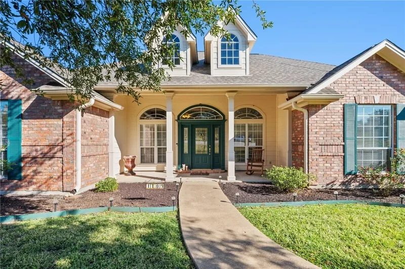4109 Picadilly Circle, College Station, TX 77845, College Station, Texas, United States. - Photo 2