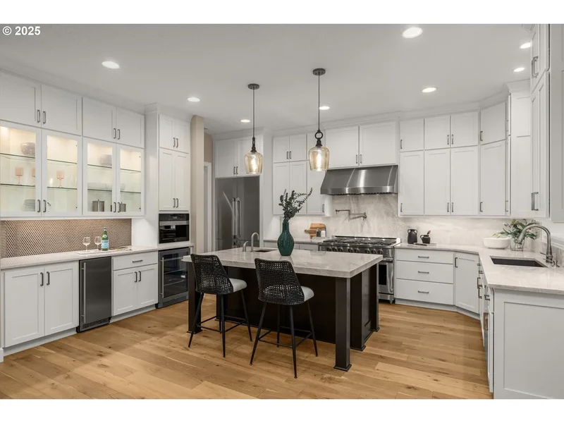11841 NW MELLRIDGE LN, Portland, OR, 97229, USA, Portland, Oregon, United States. - Photo 11