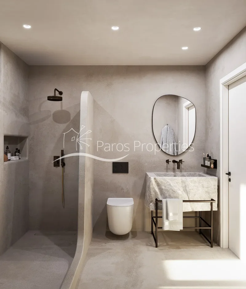 Paros 844 00, Greece, Paros, Aegean, Greece. - Photo 4