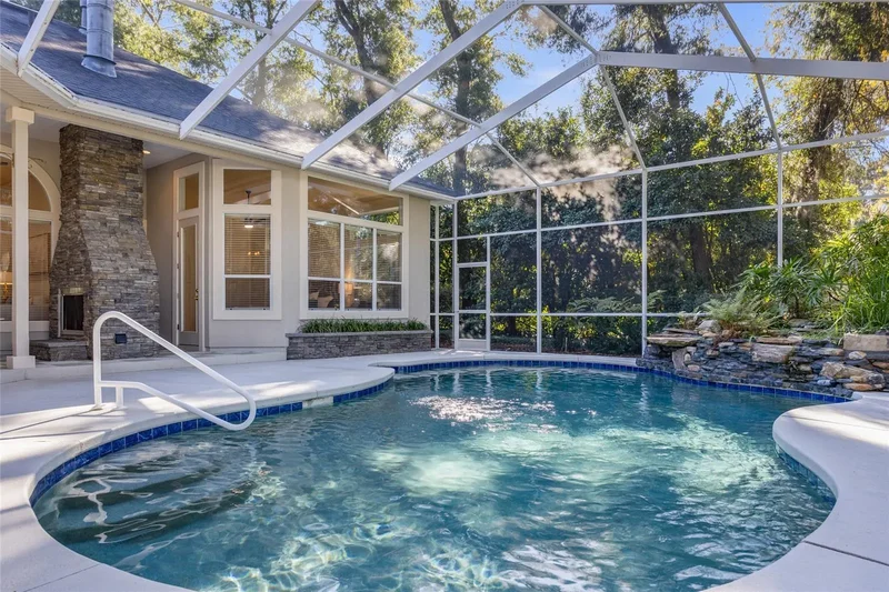 4606 SW 97TH TERRACE, GAINESVILLE, FL 32608, Gainesville, Florida, United States. - Photo 52