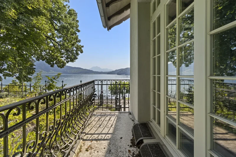 6318 Walchwil, ZG, Walchwil, ZG 6318, Walchwil, Canton of Zug, Switzerland. - Photo 4