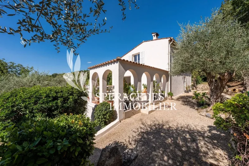 Cabris - Beautiful fully renovated house