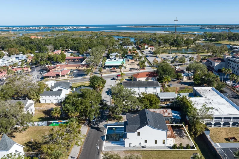 9 Sebastian Ave. Unit# C, St Augustine, FL 32084-0000, St. Augustine, Florida, United States. - Photo 40