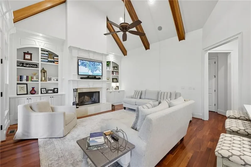 6105 Grand Marina Circle, Gainesville, Georgia, United States. - Photo 28